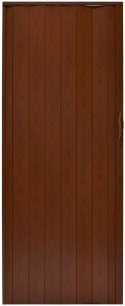 Drzwi harmonijkowe 001P 272 CALVADOS MAT - 80 cm