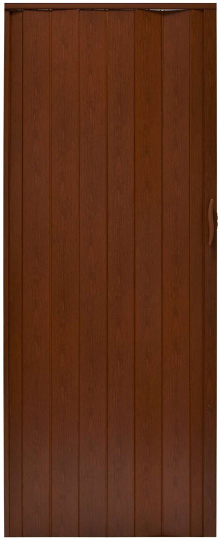 Drzwi harmonijkowe 001P 272 CALVADOS MAT - 80 cm Drzwi harmonijkowe 001P 272 CALVADOS MAT - 80 cm
