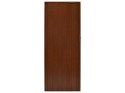 Drzwi harmonijkowe 001P 272 CALVADOS MAT - 80 cm