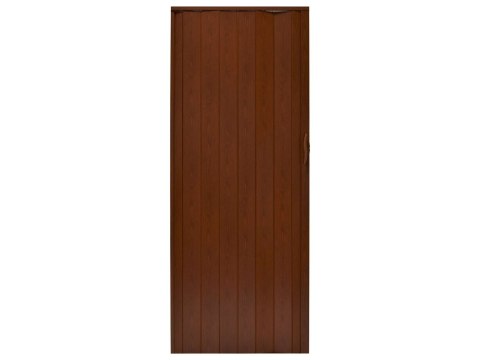 Drzwi harmonijkowe 001P 272 CALVADOS MAT - 80 cm Drzwi harmonijkowe 001P 272 CALVADOS MAT - 80 cm