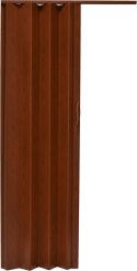 Drzwi harmonijkowe 001P 272 CALVADOS MAT - 80 cm
