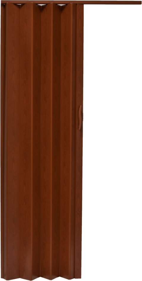 Drzwi harmonijkowe 001P 272 CALVADOS MAT - 80 cm Drzwi harmonijkowe 001P 272 CALVADOS MAT - 80 cm