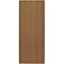 Drzwi harmonijkowe 001P 42 CALVADOS MAT - 100 cm