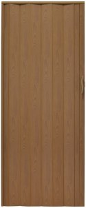Drzwi harmonijkowe 001P 42 CALVADOS MAT - 80 cm