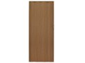 Drzwi harmonijkowe 001P 42 CALVADOS MAT - 90 cm