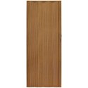 Drzwi harmonijkowe 001P MERBAU MAT G - 80 cm