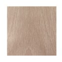 Drzwi harmonijkowe 001S DĄB SONOMA MAT - 100 cm