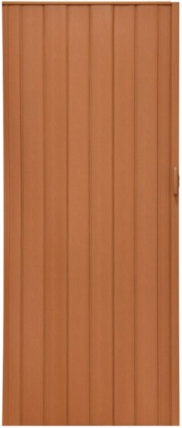 Drzwi harmonijkowe 004 03 calvados 80 cm
