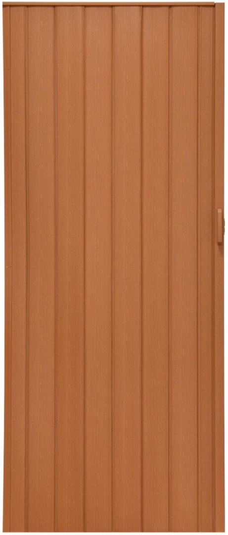 Drzwi harmonijkowe 004 03 calvados 80 cm Drzwi harmonijkowe 004 03 calvados 80 cm