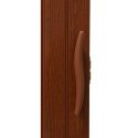 Drzwi harmonijkowe 001P 272 CALVADOS MAT - 100 cm