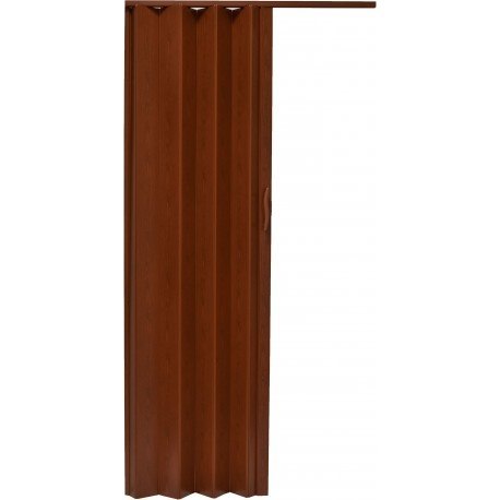 Drzwi harmonijkowe 001P 272 CALVADOS MAT - 100 cm Drzwi harmonijkowe 001P 272 CALVADOS MAT - 100 cm