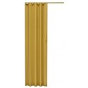 Drzwi harmonijkowe 001P JASNY DĄB MAT - 100 cm