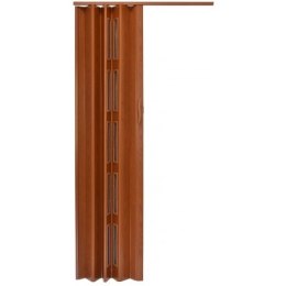 Drzwi harmonijkowe 005S 272 CALVADOS MAT - 80 cm
