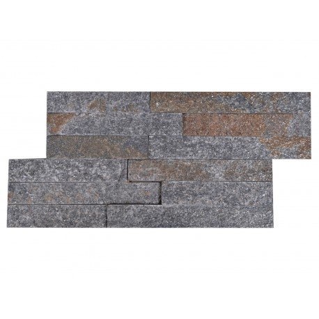 Kamień naturalny Dekos SLIM 0,504 m2 Kamień naturalny Dekos SLIM 0,504 m2