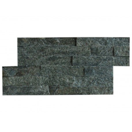 Kamień naturalny LEROS Slim 18x35 cm - 0,504 m2 Kamień naturalny LEROS Slim 18x35 cm - 0,504 m2