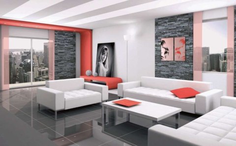 Kamień naturalny Rodos SLIM 0,504 m2 Kamień naturalny Rodos SLIM 0,504 m2