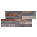 Kamień naturalny SAMOS Slim 18x35 cm - 0,63 m2