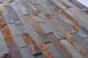 Kamień naturalny SAMOS Slim 18x35 cm - 0,63 m2