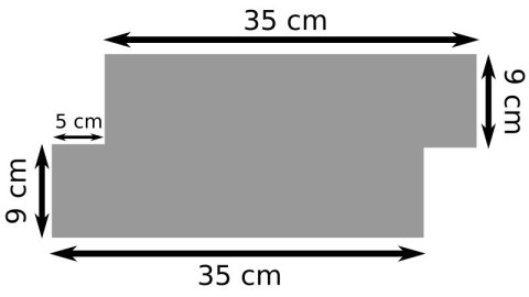 Kamień naturalny Simi SLIM 0,504 m2 Kamień naturalny Simi SLIM 0,504 m2