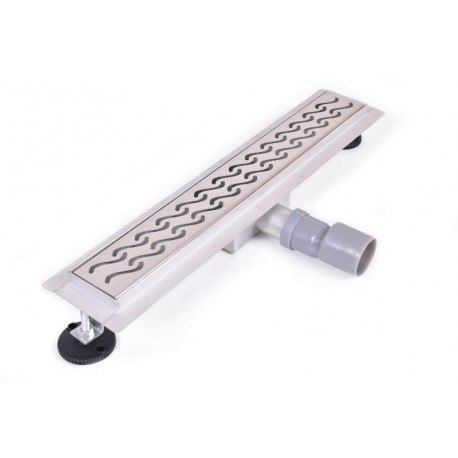 Odpływ liniowy 08A Tamiza 900mm Odpływ liniowy 08A Tamiza 900mm