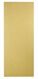 Tapicerka Drzwiowa ELIPSY 12 Beż 105cm