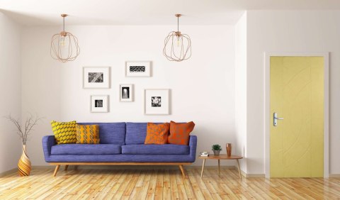 Tapicerka Drzwiowa ELIPSY 12 Beż 105cm Tapicerka Drzwiowa ELIPSY 12 Beż 105cm