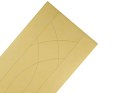 Tapicerka Drzwiowa ELIPSY 12 Beż 105cm