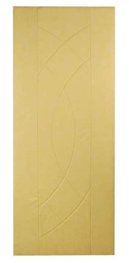 Tapicerka Drzwiowa ELIPSY 12 Beż 85cm