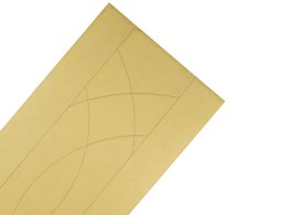 Tapicerka Drzwiowa ELIPSY 12 Beż 95cm