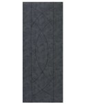 Tapicerka Drzwiowa ELIPSY 13 Ciemny Popiel 105cm