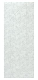 Tapicerka Drzwiowa ELIPSY 14 Jasny Popiel 85cm