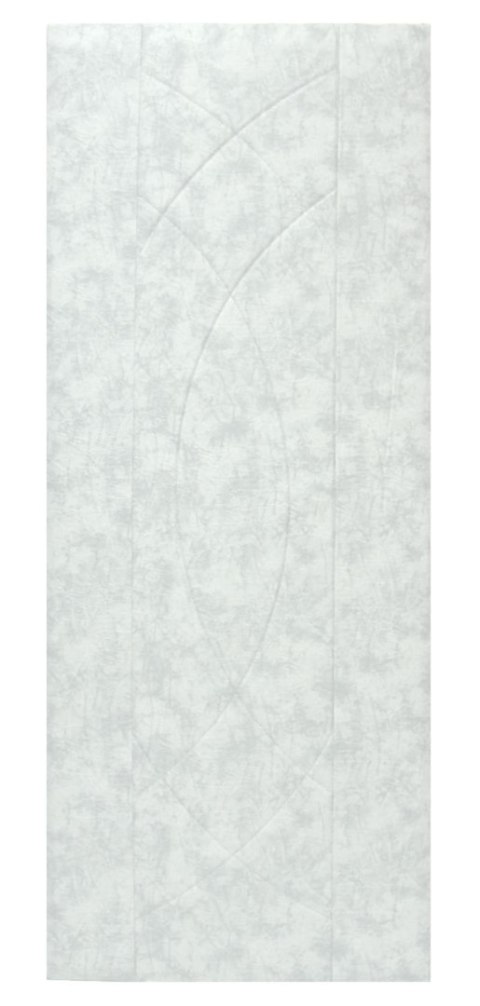 Tapicerka Drzwiowa ELIPSY 14 Jasny Popiel 85cm Tapicerka Drzwiowa ELIPSY 14 Jasny Popiel 85cm