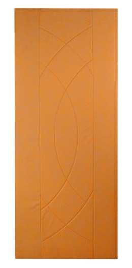Tapicerka Drzwiowa ELIPSY 18 Orange 105cm