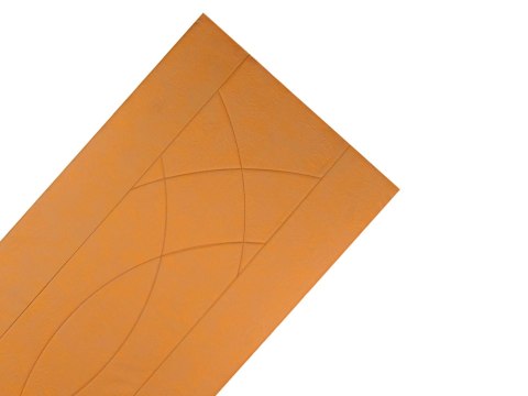 Tapicerka Drzwiowa ELIPSY 18 Orange 85cm Tapicerka Drzwiowa ELIPSY 18 Orange 85cm