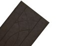Tapicerka Drzwiowa ELIPSY 3 Brąz 105cm