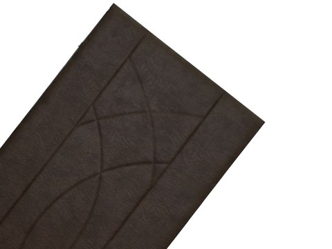 Tapicerka Drzwiowa ELIPSY 3 Brąz 105cm Tapicerka Drzwiowa ELIPSY 3 Brąz 105cm