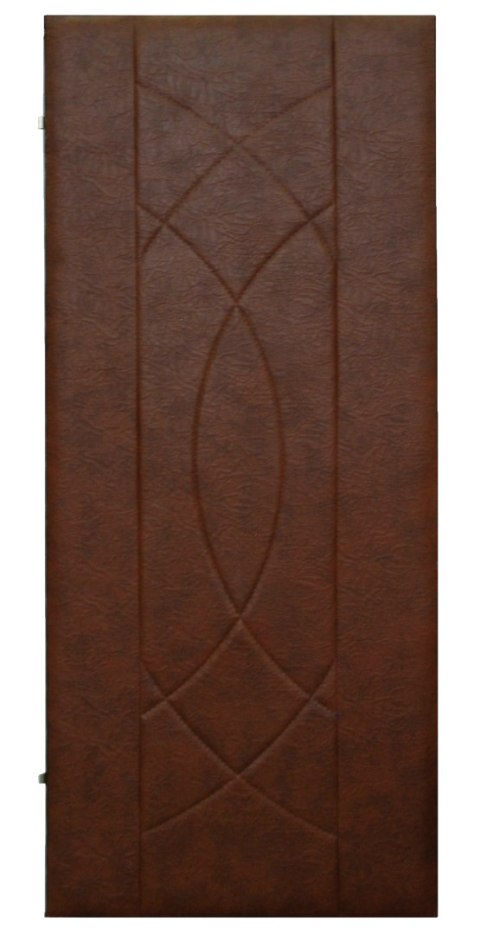 Tapicerka Drzwiowa ELIPSY 7 Jasny Brąz 105cm Tapicerka Drzwiowa ELIPSY 7 Jasny Brąz 105cm