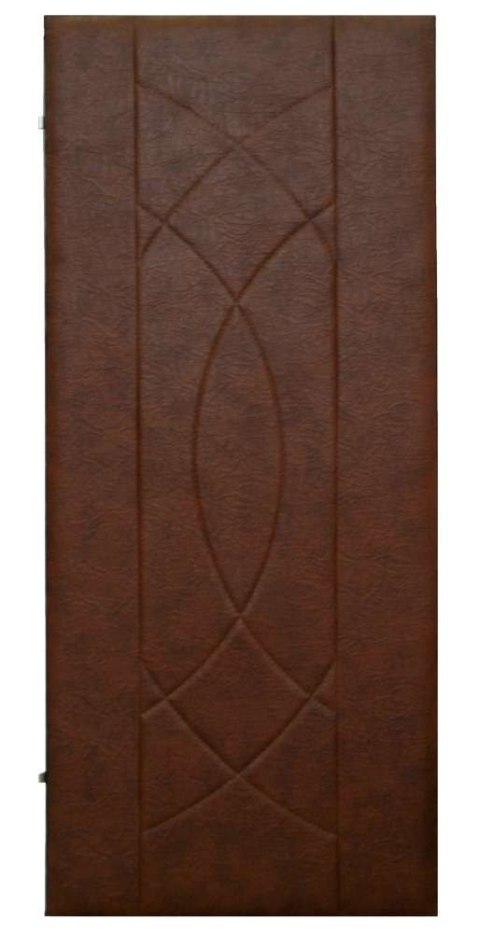Tapicerka Drzwiowa ELIPSY 7 Jasny Brąz 85cm Tapicerka Drzwiowa ELIPSY 7 Jasny Brąz 85cm