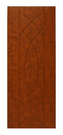 Tapicerka Drzwiowa ELIPSY 8 Rudy 85cm