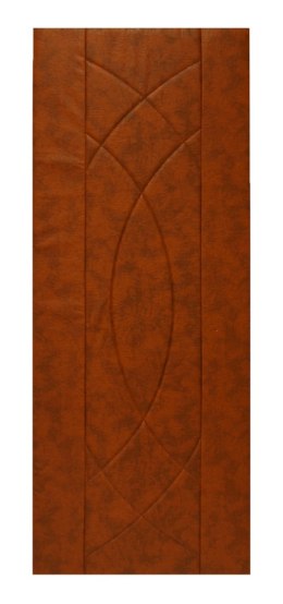 Tapicerka Drzwiowa ELIPSY 8 Rudy 85cm