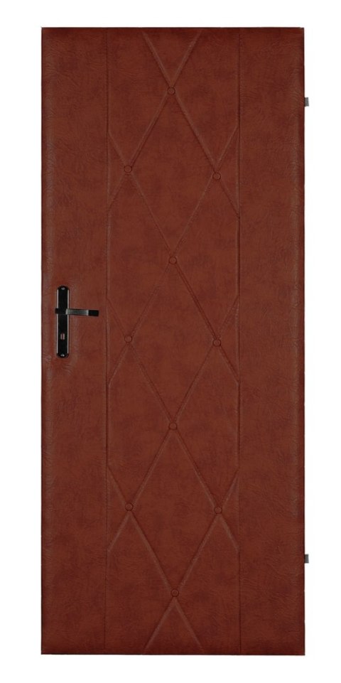 Tapicerka Drzwiowa KRATA 11 Ciemny Rudy 95cm Tapicerka Drzwiowa KRATA 11 Ciemny Rudy 95cm