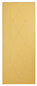 Tapicerka Drzwiowa KRATA 12 Beż 85cm