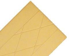 Tapicerka Drzwiowa KRATA 12 Beż 85cm