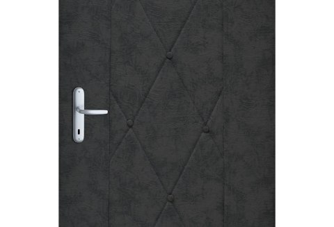 Tapicerka Drzwiowa KRATA 13 Ciemny Popiel 105cm Tapicerka Drzwiowa KRATA 13 Ciemny Popiel 105cm