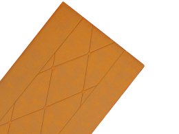 Tapicerka Drzwiowa KRATA 18 Orange 95cm