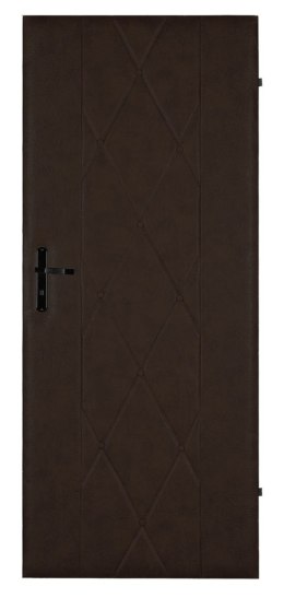 Tapicerka Drzwiowa KRATA 3 Brąz 105cm