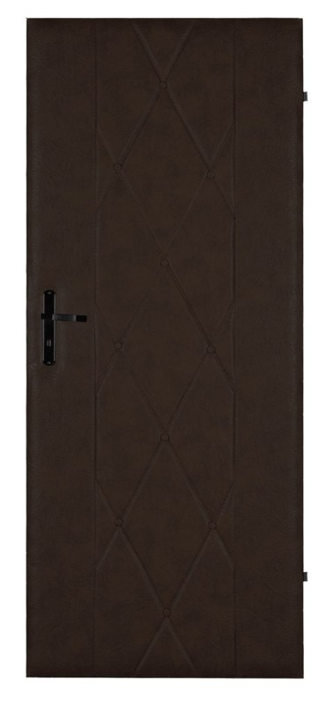 Tapicerka Drzwiowa KRATA 3 Brąz 105cm Tapicerka Drzwiowa KRATA 3 Brąz 105cm