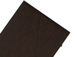 Tapicerka Drzwiowa KRATA 3 Brąz 105cm