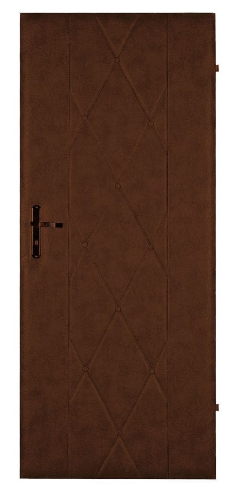 Tapicerka Drzwiowa KRATA 7 Jasny Brąz 85cm Tapicerka Drzwiowa KRATA 7 Jasny Brąz 85cm