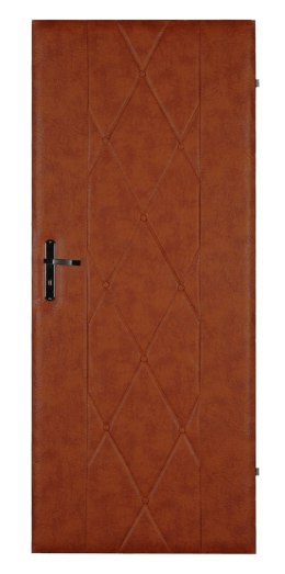 Tapicerka Drzwiowa KRATA 8 Rudy 105cm